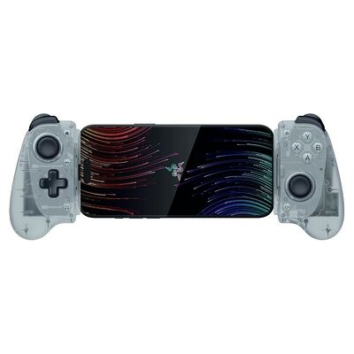 Razer Kishi V3 (Phantom White)