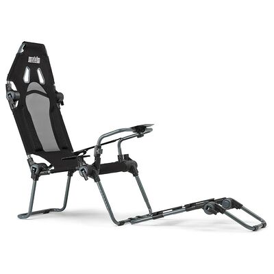 Next Level Racing - F-GT Lite (Carbon Grey Edition)