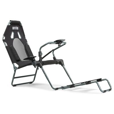 Next Level Racing - GT Lite (Carbon Grey Edition)