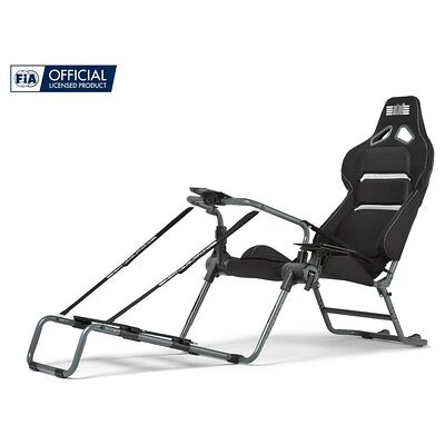 Next Level Racing - GT Lite Pro (Carbon Grey Edition)