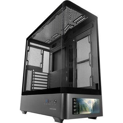 Mars Gaming MC-LCDPRO - Noir