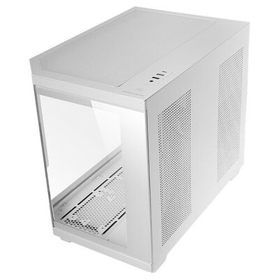 Mars Gaming MC-3TCORELCDM - Blanc