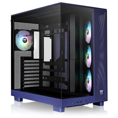 Thermaltake View 380 XL TG ARGB - Future Dusk