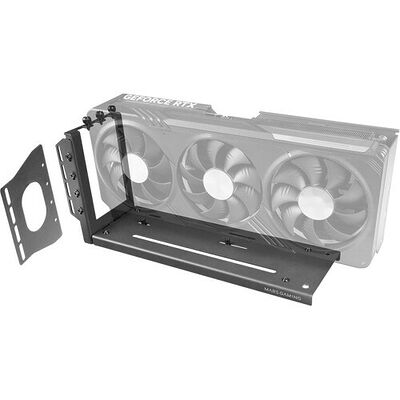 Mars Gaming MCA-GCV - Noir