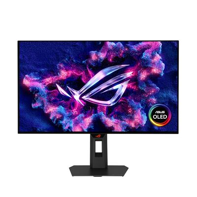 Asus ROG Strix OLED XG27AQDMGR