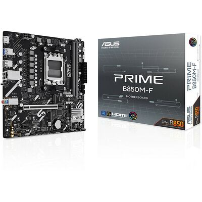 PRIME B850M-F