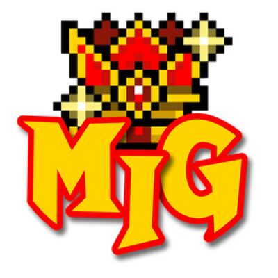 Profil Gamer de migMH