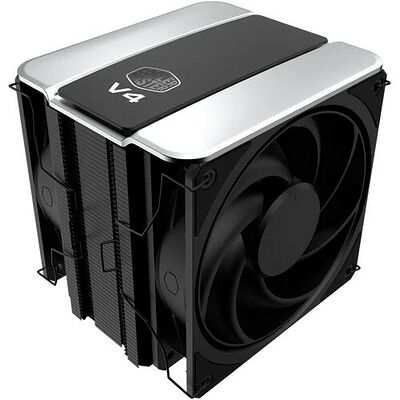 Cooler Master V4 Alpha 3DHP - Noir
