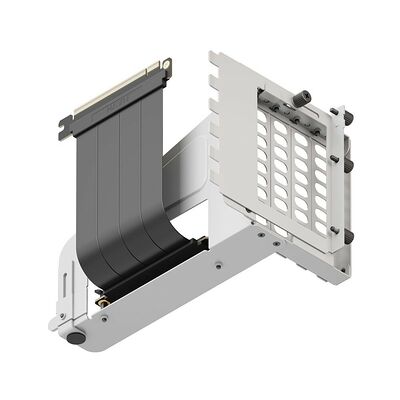 HAVN Universal Vertical GPU Kit - Blanc