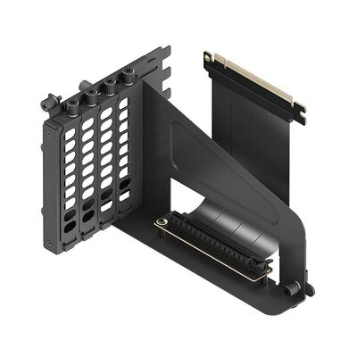HAVN Universal Vertical GPU Kit - Noir
