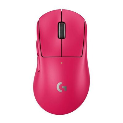 Logitech G PRO X 2 Superlight 2 DEX - Rose