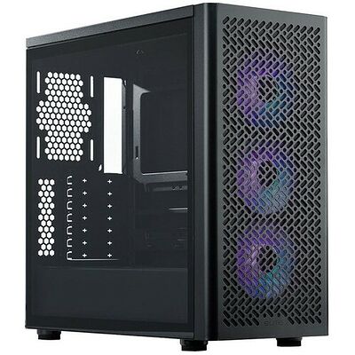 Cooler Master Elite 502 - Noir