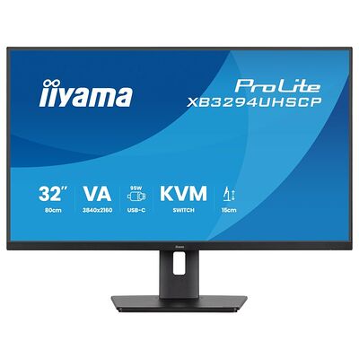 Iiyama ProLite XB3294UHSCP-B1