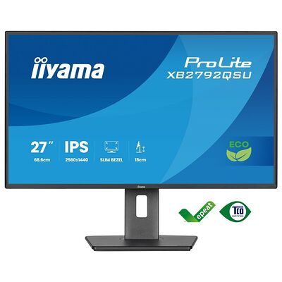 Iiyama ProLite XB2792QSU-B1