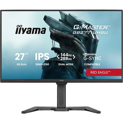 Iiyama G-Master GB2771UHSU-B1 Red Eagle