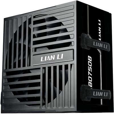 Lian Li RB750 Noir - 750W