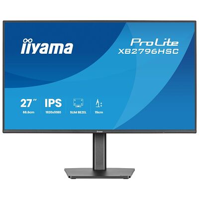 Iiyama ProLite XB2796HSC-B1