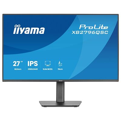Iiyama ProLite XB2796QSC-B1