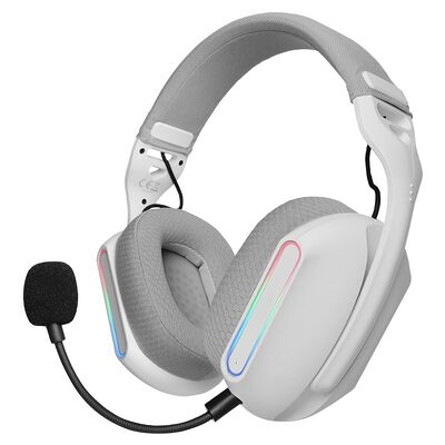 Mars Gaming MHW-Pro - (Blanc)