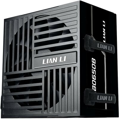 Lian Li RB650 Noir - 650W