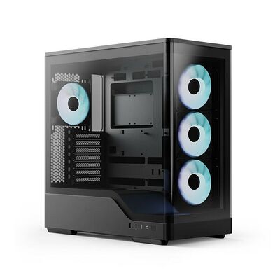 Aerocool P500A - Noir