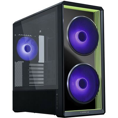 Lancool 217 INF - Noir
