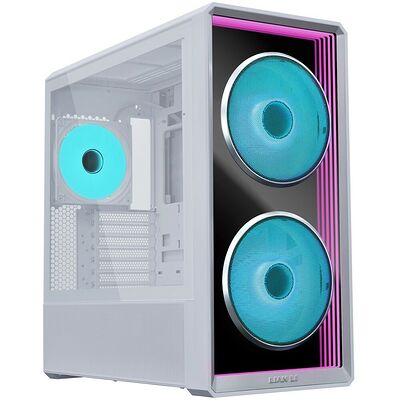Lancool 217 INF - Blanc