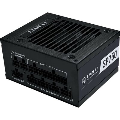 Lian Li SP750 V2 Noir - 750W