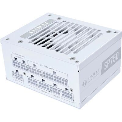 Lian Li SP750 V2 Blanc - 750W