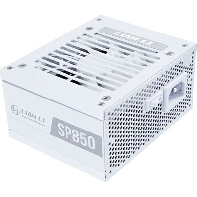 Lian Li SP850 V2 Blanc - 850W