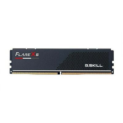 DDR5 G.Skill Flare X5 - 16 Go - 6000 MHz - CAS 30 (Version bulk)