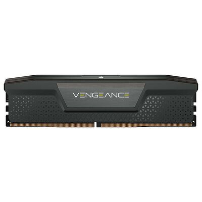 DDR5 Corsair Vengeance - 16 Go - 6000 MHz - CAS 36 (Version bulk)