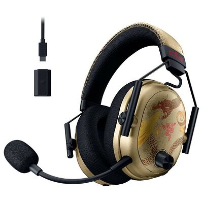 Razer Blackshark V3 Pro - Counter Strike 2 Edition