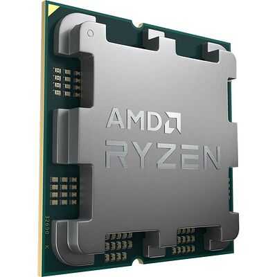 AMD Ryzen 5 7500X3D (4.0 GHz) - Version tray