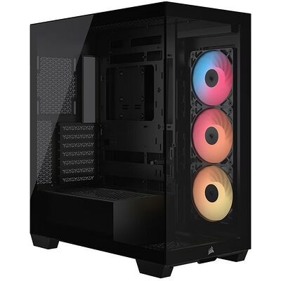 Corsair 3500X RS-R ARGB - Noir