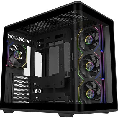 Cooler Master Elite 600 ARGB - Noir