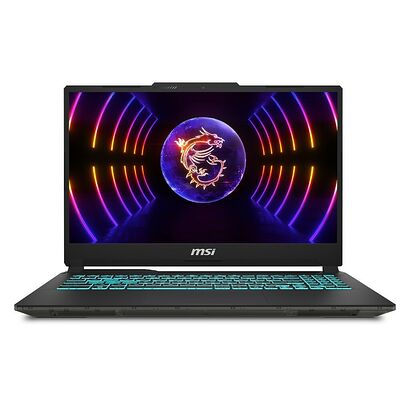 MSI Cyborg 15 (A13VE-2097XFR)