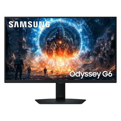 Samsung Odyssey G6 S27FG606EU