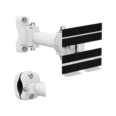 OPLITE R8/S8 Stream Deck Arm (Blanc)