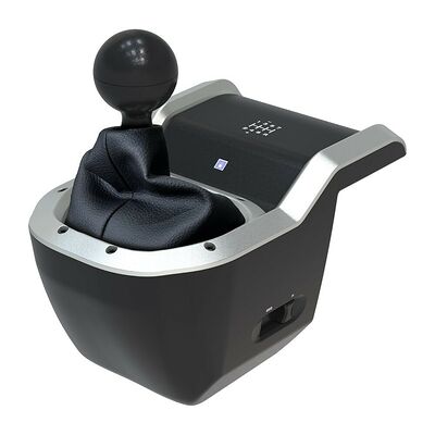 HORI Seven Speed Racing Shifter