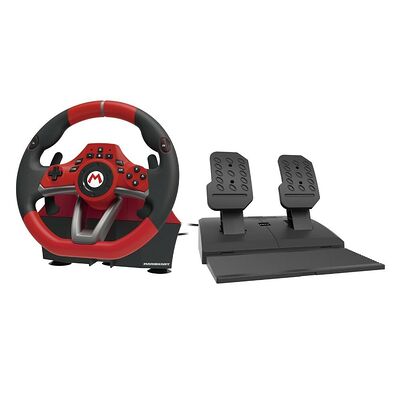 HORI Mario Kart Racing Wheel Pro Deluxe