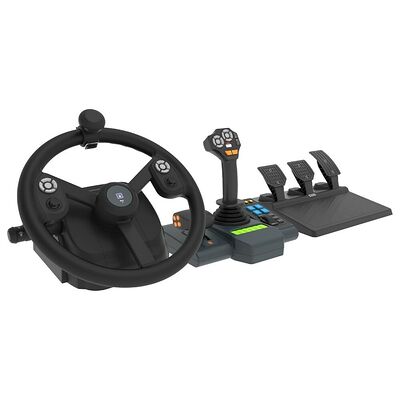 HORI Farming Vehicle Truck Control System