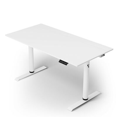 Arozzi Arena Nordico - Blanc