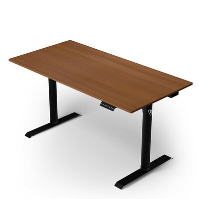 Arozzi Arena Nordico - Bois foncé