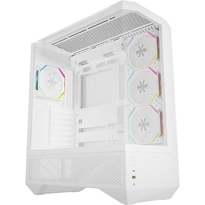 Darkflash DY460 - Blanc