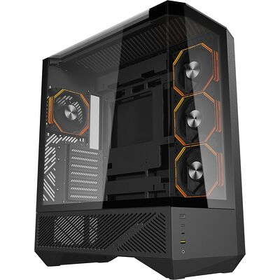 Darkflash DY460 - Noir