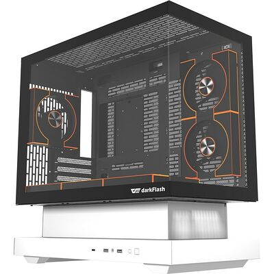 Darkflash Floatron F1 - Blanc