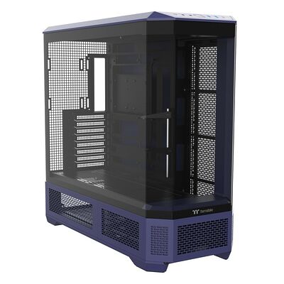 Thermaltake View 600 TG - Future Dusk