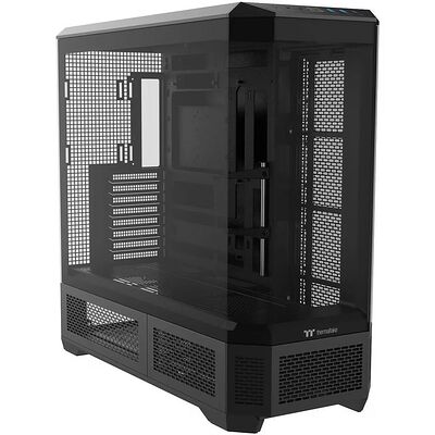 Thermaltake View 600 TG - Noir