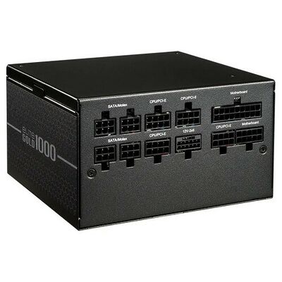 Cooler Master Elite Gold 1000 - 1000W